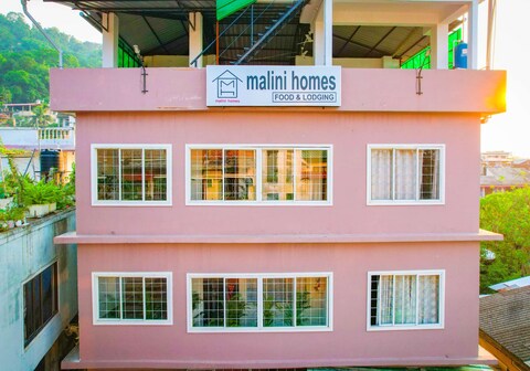 Malini Homes, Near GMCH/B Borooah Cancer Institute