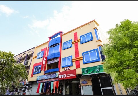 Hotel Shree Gopal Heritage Ujjain