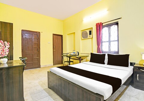 Hotel O IBIZA INN