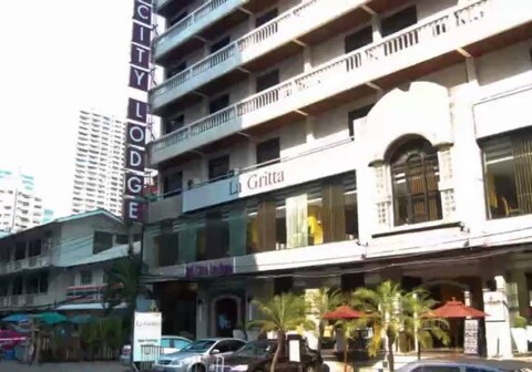 City Lodge Soi 9 Bangkok