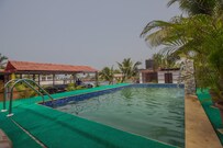 OYO Home 12385 2BHK Calangute Beach, Goa OYO Home 12385 2BHK Calangute Beach, Goa