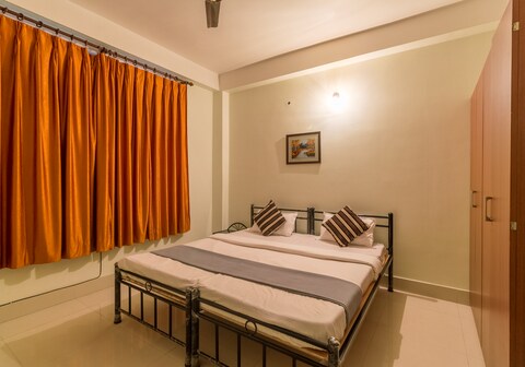 Tusti B&B Homestay | Uzan bazar