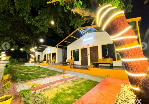 Tree House Cottage | Rooms & Cottages