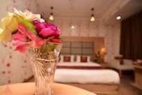 The Grand Mamta , Srinagar The Grand Mamta , Srinagar