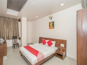 OYO 490 Hotel Compact Maple Leaf, Bangalore OYO 490 Hotel Compact Maple Leaf, Bangalore