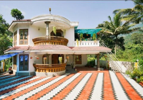 Mesmerizing Stay