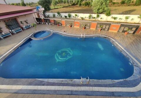 Infinity Hotels and Resorts