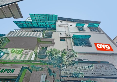 Hotel O jaapon