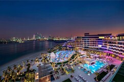 W Dubai - The Palm, Dubai W Dubai - The Palm, Dubai
