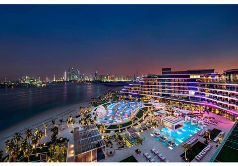 W Dubai - The Palm