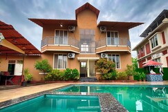 Seasons The 4BHK Villa, Alibaug Seasons The 4BHK Villa, Alibaug