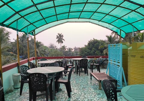 Coconut Homestay Anjarle