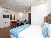OYO 11517 Hotel Eleven 43, Kota OYO 11517 Hotel Eleven 43, Kota