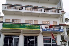 Rishi Ganga Residency, Tehri Rishi Ganga Residency, Tehri