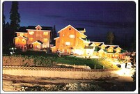 Grand Mumtaz Resorts, Gulmarg Grand Mumtaz Resorts, Gulmarg
