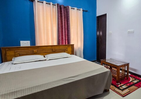 The Echo Blooms Coorg.