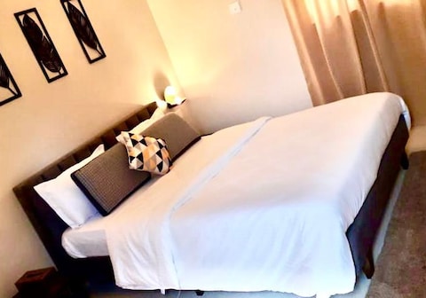 Luxurious 3BHK villa in Arpora