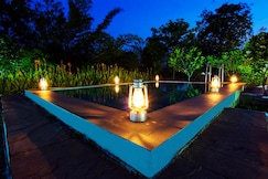 Tigergarh Wildlife Resort, Bandhavgarh Tigergarh Wildlife Resort, Bandhavgarh