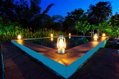 Tigergarh Wildlife Resort, Bandhavgarh Tigergarh Wildlife Resort, Bandhavgarh