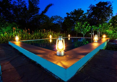 Tigergarh Wildlife Resort