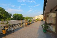 OYO 551 Hotel York, Delhi OYO 551 Hotel York, Delhi