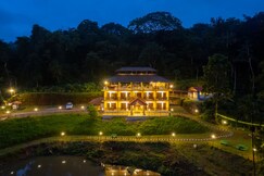 The Hosteller Coorg Rainforest, Madikeri, Wayanad The Hosteller Coorg Rainforest, Madikeri, Wayanad