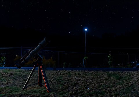 StayVista at Peak Paddle