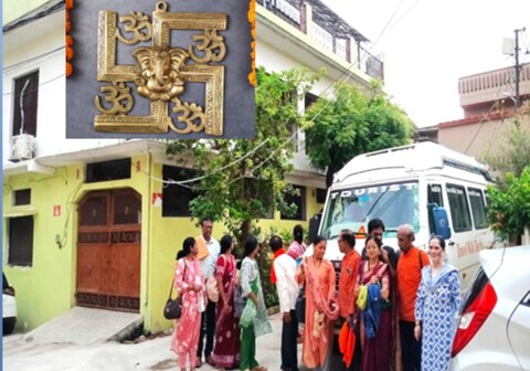 L99 Homestay