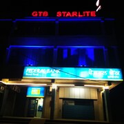 GTB Starlite, Chandigarh GTB Starlite, Chandigarh