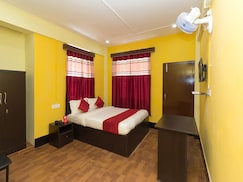 OYO 10491 Pumpkin Guest House, Shillong OYO 10491 Pumpkin Guest House, Shillong