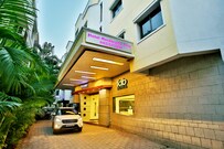 FabHotel Nachiappa Park T Nagar, Chennai FabHotel Nachiappa Park T Nagar, Chennai