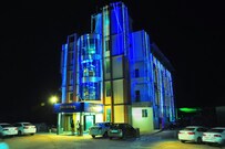Shree Vinayaka Residency, Murudeshwar Shree Vinayaka Residency, Murudeshwar