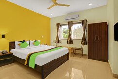 Treebo La Paradise, Mahabaleshwar Treebo La Paradise, Mahabaleshwar