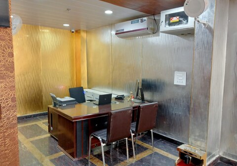 HOTEL CASTLE(K N GUPTA GROUP OF HOTELS)