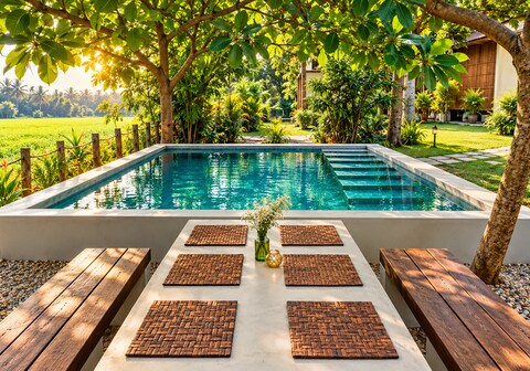 SANDRA Eco Beach Resort