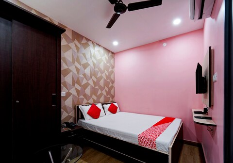 Hotel O Jai Jagannath Inn