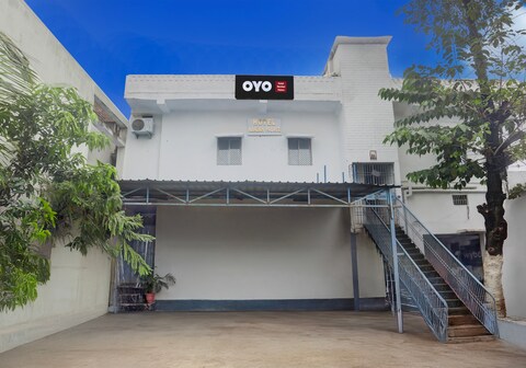 Hotel O by OYO Nandan Palace