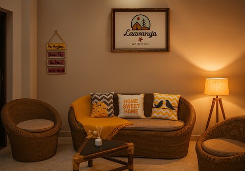 City forest duplex villa sahastradhara helipad