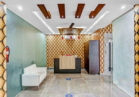 Green View Residency Greater Noida