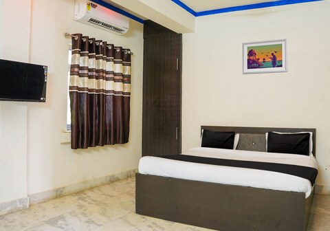 Hotel O Rudra Hotel