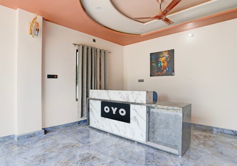 Hotel O AMAYRA HOTEL AND RESORT