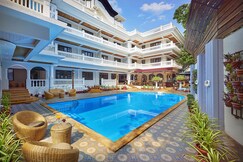 ZIVA SUITES, a Boutique Hotel, Goa ZIVA SUITES, a Boutique Hotel, Goa