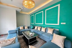 Royal Castle Apartment, Panchkula Royal Castle Apartment, Panchkula