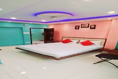 HOTEL ANANYA INN, Varanasi HOTEL ANANYA INN, Varanasi