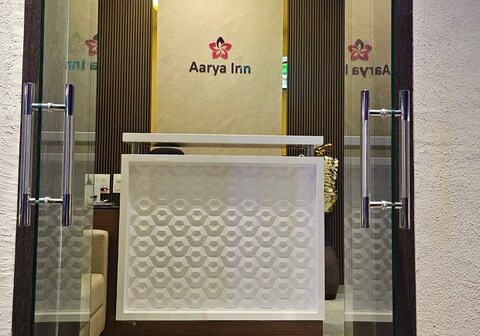 Aarya Inn