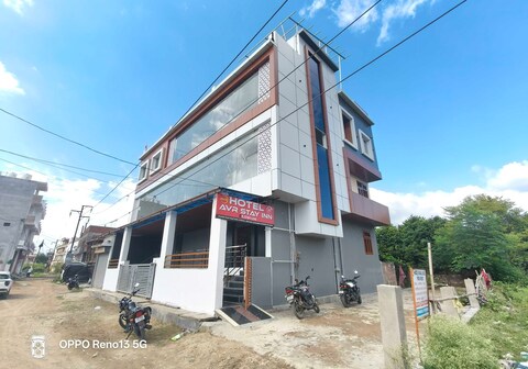 Hotel O AVR STAY INN