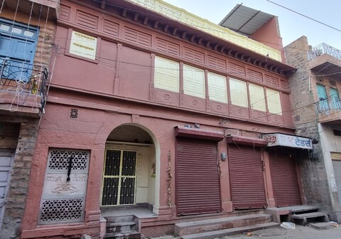 Nahar Villa By Hotspot Hospitality