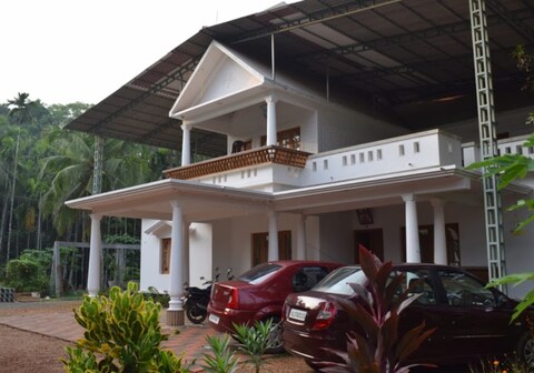Joy's Homestay Rajapuram