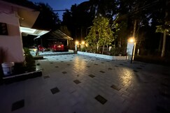 Serenity Garden Homestay, Wayanad Serenity Garden Homestay, Wayanad
