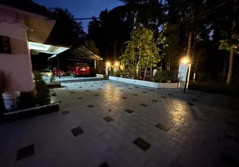 Serenity Garden Homestay